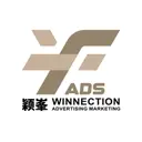 YF ADS（颖峯）标志